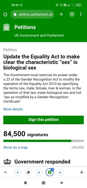 Equality Act - what next? 