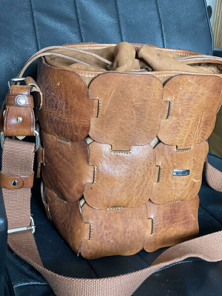 If you love bags- show us your yours! 