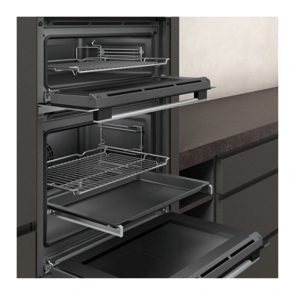 Do I need a double oven? Or a single with microwave combi?