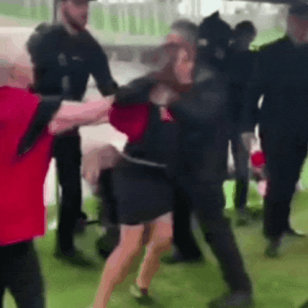 Let Women SPeak - Australia & NZ tour