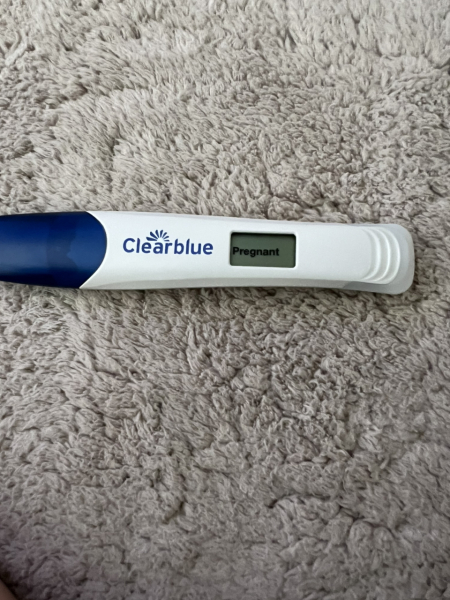 TWW - Testing Around 1st March 