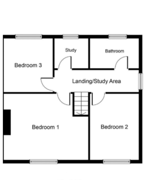 Crazy or great idea, turning bathroom into a bedroom