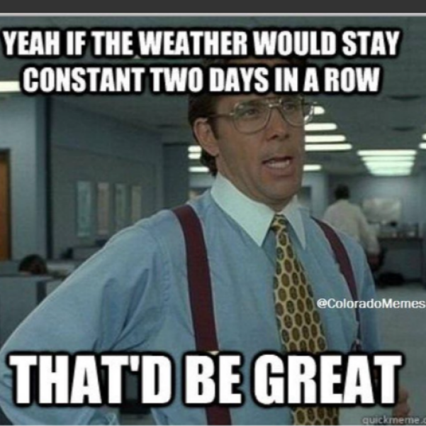 Winter Weather Outlook. Part 2: Into January '23