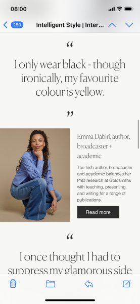 International Women's Day - marketing 