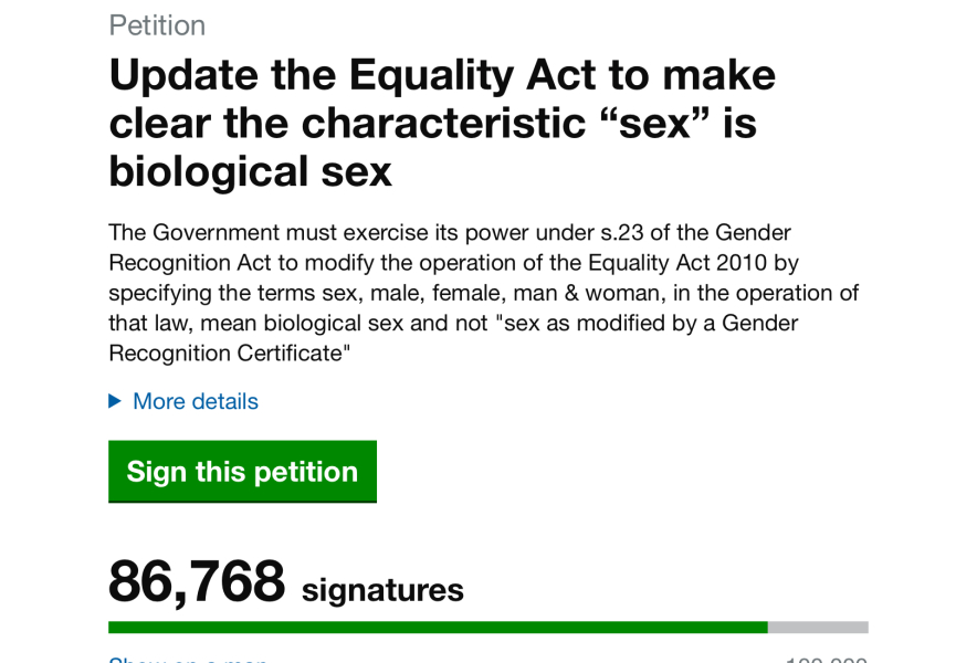 Equality Act - what next? 