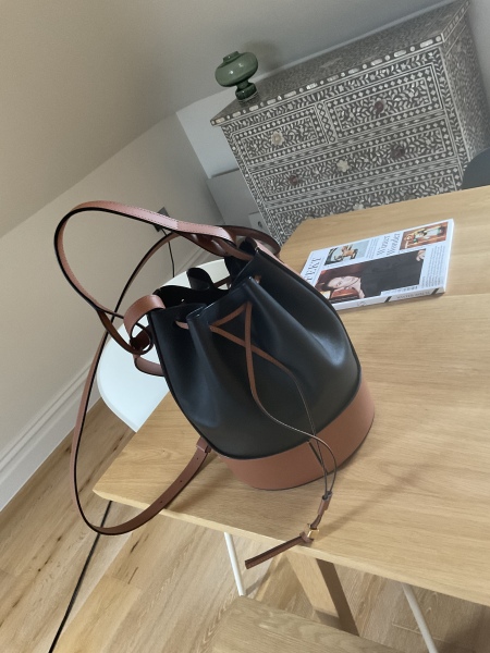 If you love bags- show us your yours! 