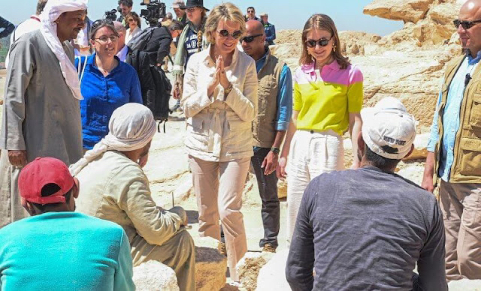 Wessex to Edinburgh: Dukedoms, designers and definitely bling - royal style and beauty 