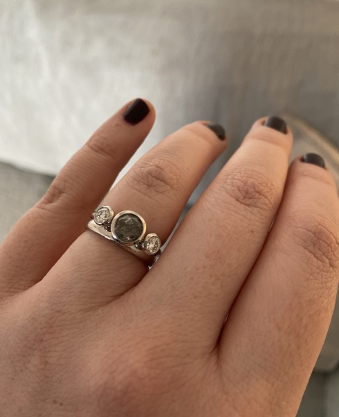 Engagement ring