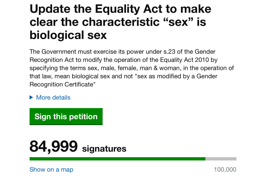 Equality Act - what next? 