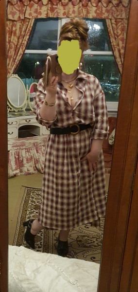 What are you wearing today? Early Spring 2023