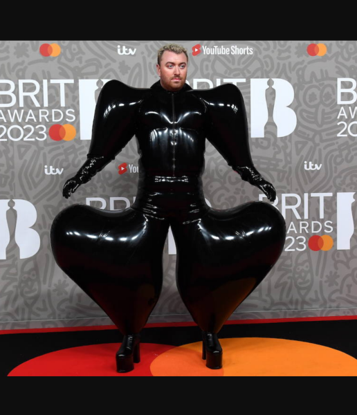 I don't agree with the ad-hominem comments on Sam Smith, India Willoughby et al.