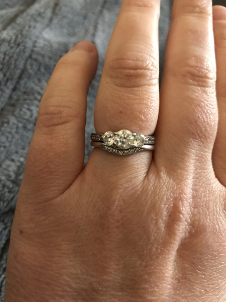 Engagement ring