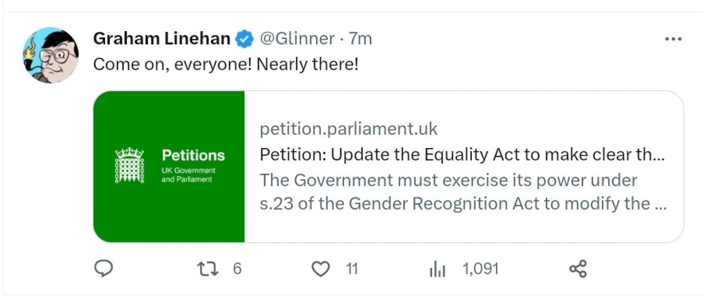 Equality Act - what next? 