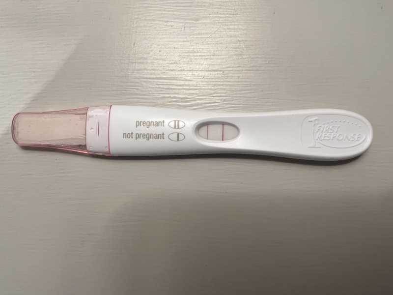 First cycle - IVF / ICSI - Day 4 