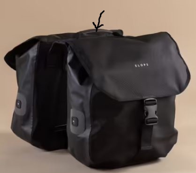 Aldi bag search 