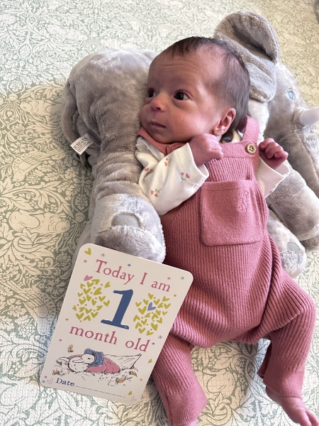 Feel like I have no control 32 weeks 