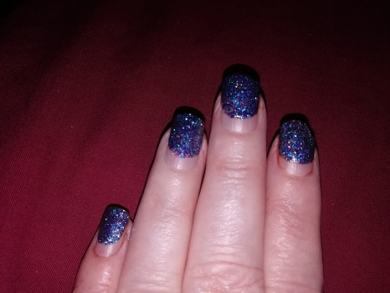 Gel nails… what condition are your nails after the gels come off? 