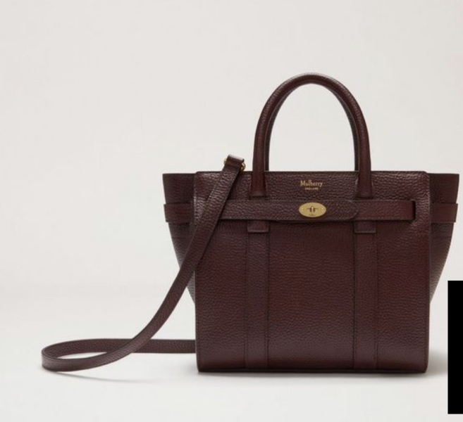Show me your last handbag purchase...just for fun