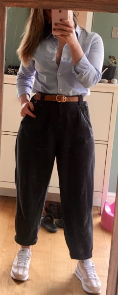 What are you wearing today? Early Spring 2023
