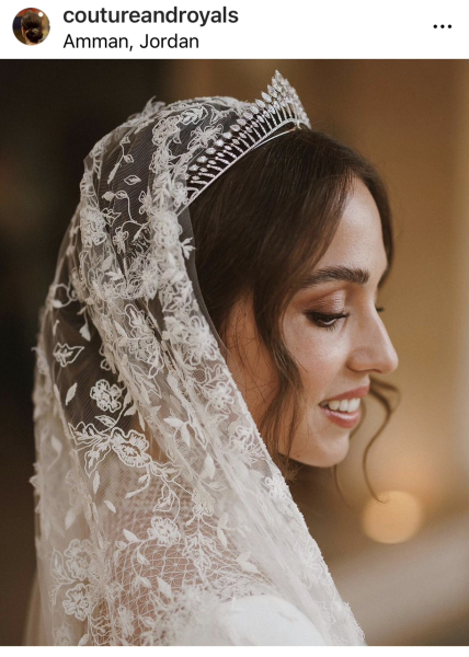 Wessex to Edinburgh: Dukedoms, designers and definitely bling - royal style and beauty 