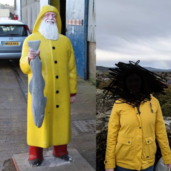 Expectations vs Reality? 