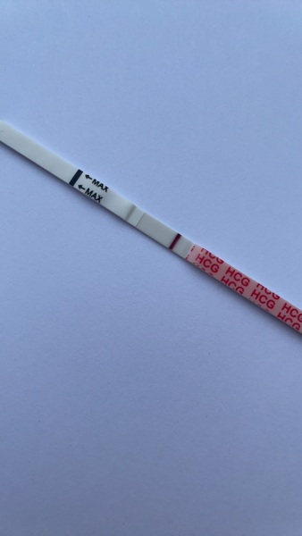 8dpo - is this the start of something?