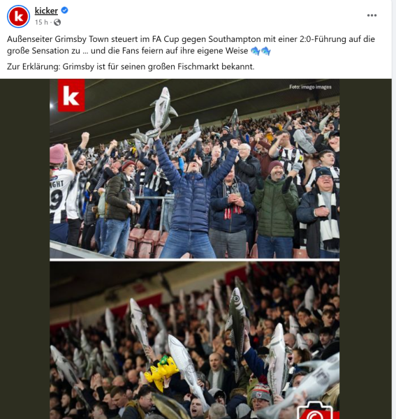 The Rolling Football Thread (season 2022/23)