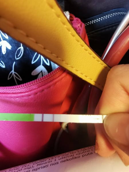 Anyone else TTC #1? Just looking for TTC buddies!