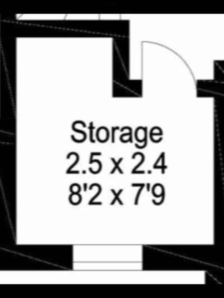 How will I make this a room?