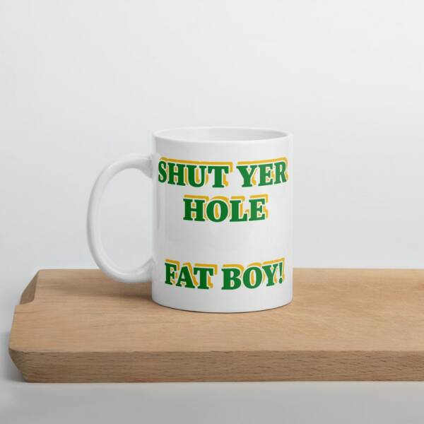 Don't want to eat after comments 