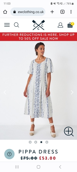 Where do you get your summer dresses?