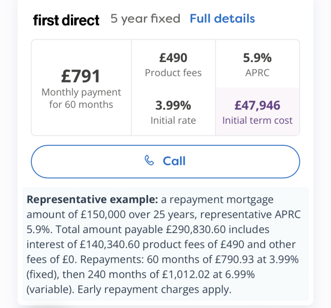 Secure 5 year fixed mortgage TODAY or wait to hear news of interest rate announcement tomorrow