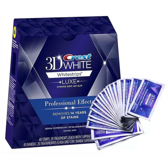 Do I use the expired teeth whitening stuff right now?