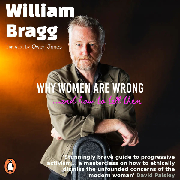 Julie Bindel v Billy Bragg