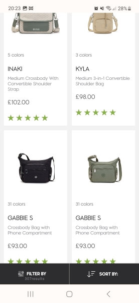 Why do people buy designer bags/shoes?