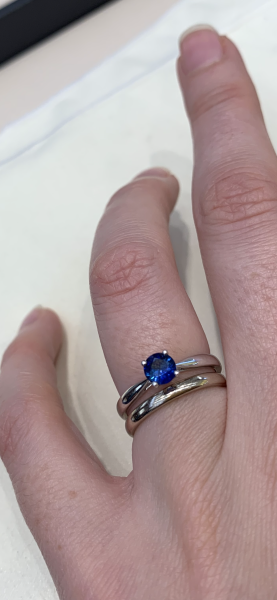 Engagement ring