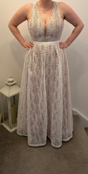 Can you make a dress bigger at the bust?