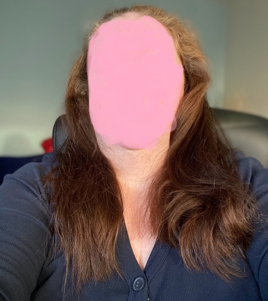 Need suggestions - hair appointment tomorrow