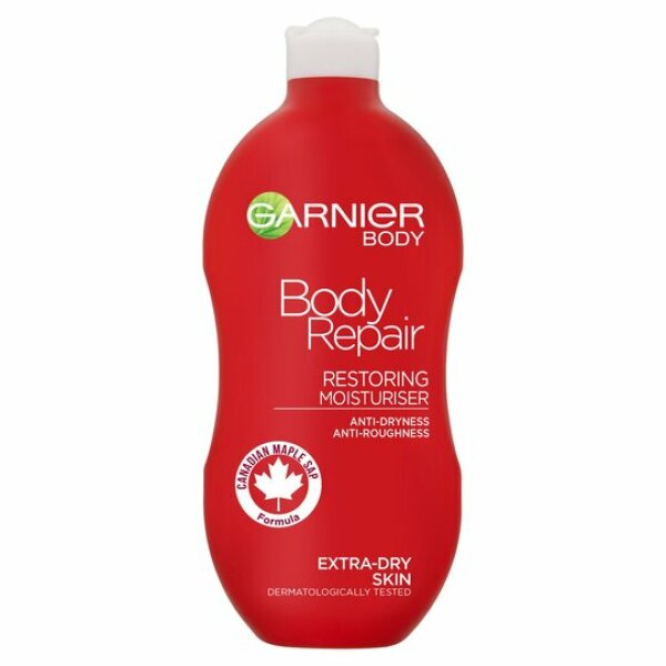 Hit me with your body lotions