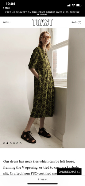Toasties  onward with Spring in our step to Summer