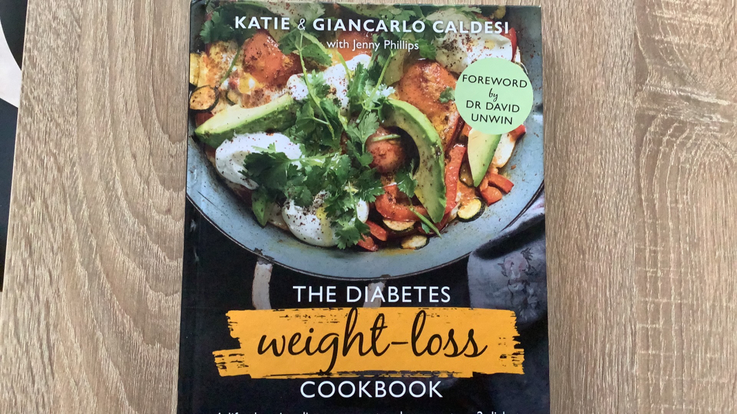 Decent cookbook needed.