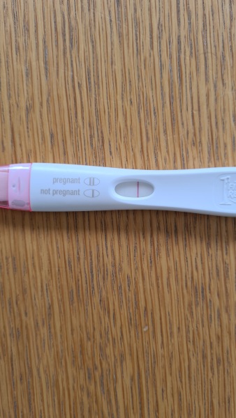 1dpo anyone else on their two weeks waiting?