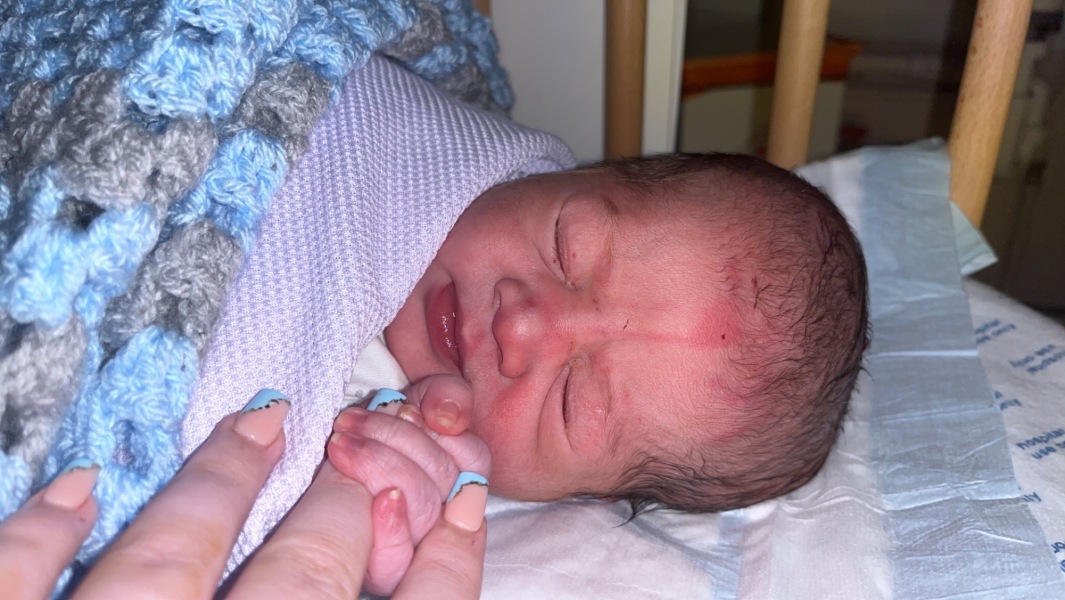 Due March 2023 - Thread 9