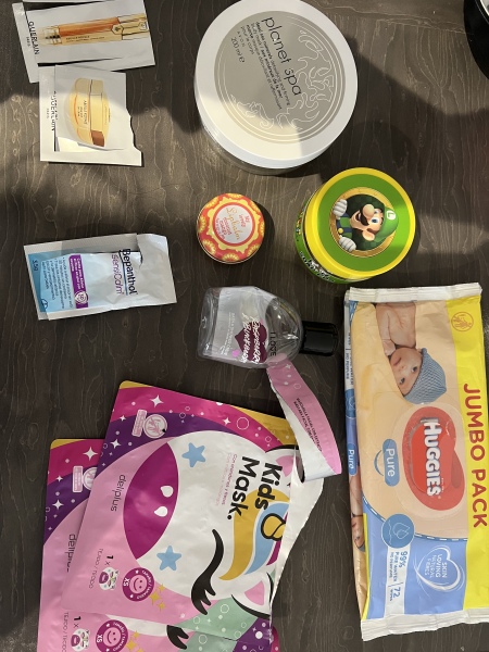 Beauty addicts anonymous - come join us if you are a beauty product lover and hoarder!!!