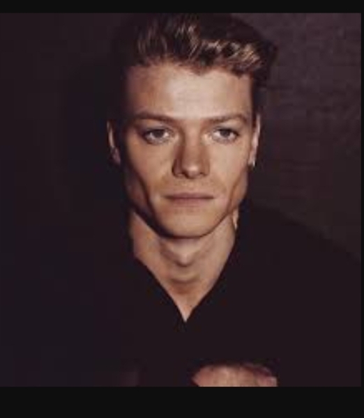 Disney Plus doing Jilly Cooper's Rivals