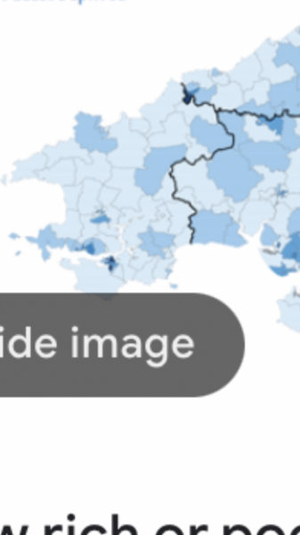 Relocation - have we considered everywhere or do you have any other ideas?!