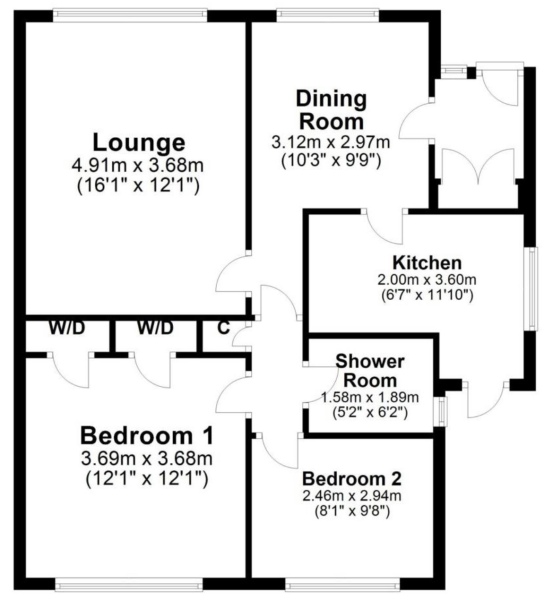 Possible to put in stairs?