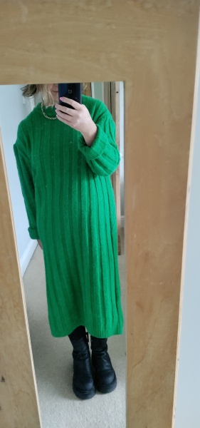 What are you wearing today? Early Spring 2023