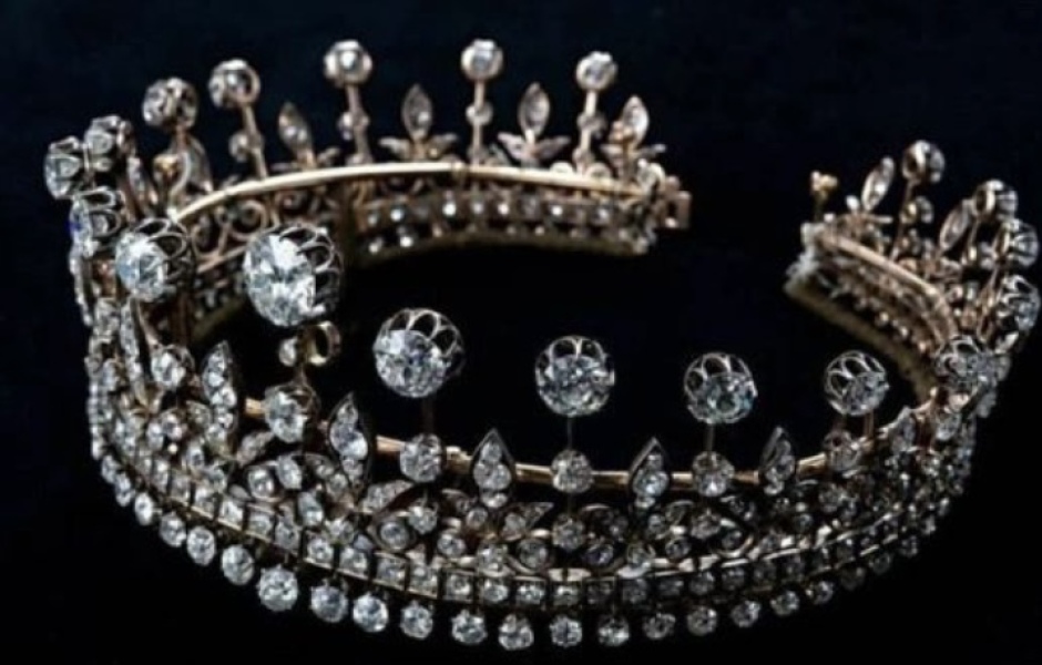 Wessex to Edinburgh: Dukedoms, designers and definitely bling - royal style and beauty 