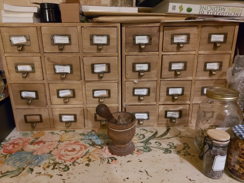 Any Witches Here?- Part 18